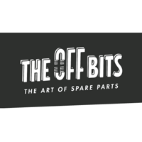 The OffBits | Originalnehracky.sk