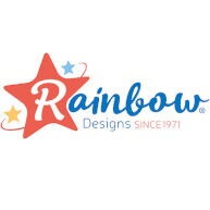 Rainbow Design Limited plyšaky