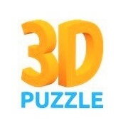 Drevené 3D Puzzle Woodcraft | Originalnehracky.sk
