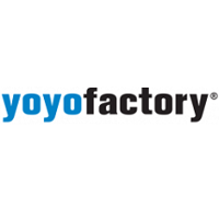 YoyoFactory - JoJo - Freestyle YoYo YoyoFactory - JoJo - Freestyle YoYo