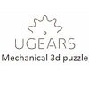 Ugears 3D mechanické puzzle | Originalnehracky.sk