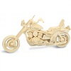 Drevené 3D Puzzle Woodcraft | Originalnehracky.sk Drevené 3D Puzzle Woodcraft | Originalnehracky.sk