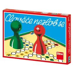 Ako hrať Človeče nehnevaj sa