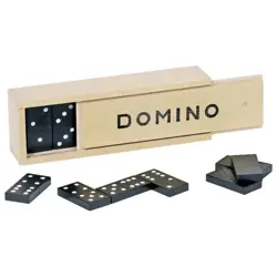 Ako hrať Domino