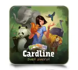 Ako hrať hru Cardline