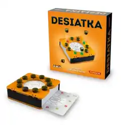 Ako hrať hru Desiatka