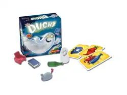 Ako hrať hru Duch