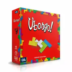 Ako hrať hru Ubongo