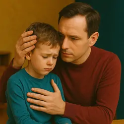 Ako naučiť dieťa empatii