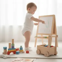 Hračky pre 2 ročné deti