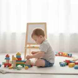 Hračky pre 3 ročné deti