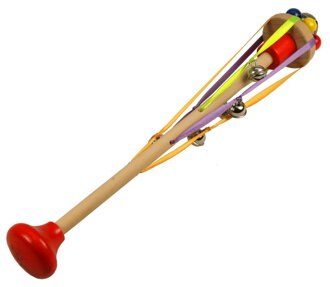 Bigjigs Toys Rolnička Zvonček