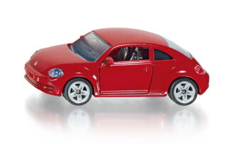 SIKU Blister - VW Beetle 1:55