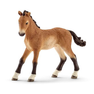Schleich zvieratko - žriebä idúce Tennesské