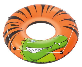 Bestway 36108 River Gator