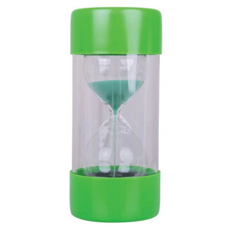 Bigjigs Toys Veľké presýpacie hodiny 1 minúta