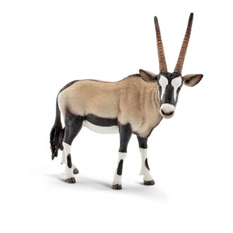 Schleich zvieratko - antilopa Oryx