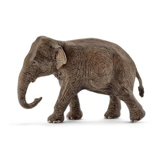 Schleich zvieratko - Ázijský slon samica