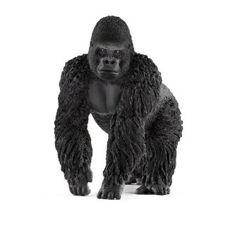 Schleich zvieratko - Gorilí samec