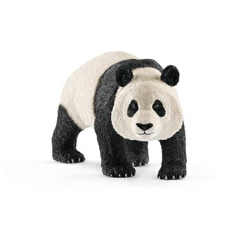 Schleich zvieratko - Panda veľká, samec