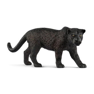 Schleich zvieratko - Panter čierny
