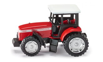 SIKU Blister - Traktor Massey Ferguson 1:87