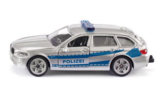 SIKU Blister - Volkswagen Passat polícia 1:55