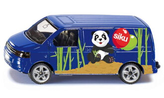 SIKU Blister - VW Transporter 1:55