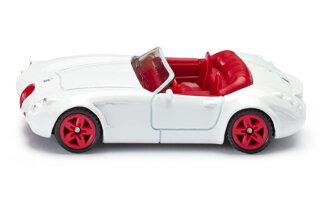 SIKU Blister - Wiesmann roadster MF5 1:55