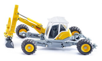 SlKU Super - Bager 1:50