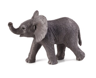 Animal Planet 387002 Africký slon mláďa