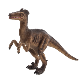 Animal Planet 387225 Velociraptor 