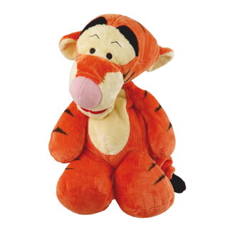 Dino MACKO PÚ - Plyšový TIGER 35cm