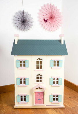 Le Toy Van domček Cherry Tree Hall