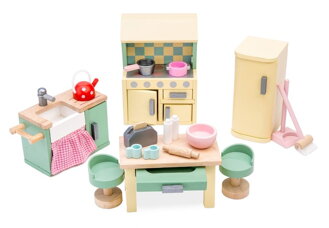 Le Toy Van nábytok Daisylane - Kuchyňa