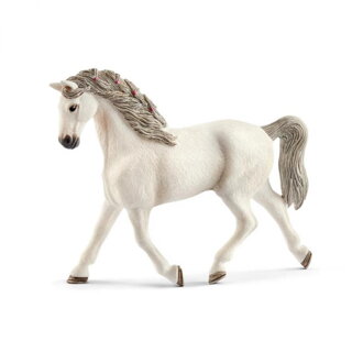 Schleich zvieratko - Holštajnska kobyla