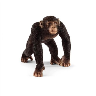 Schleich zvieratko - Šimpanzie mláďa