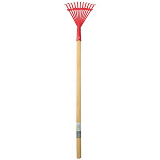 Strend Pro Hrable Herrison, 11 lamelové, 90 cm