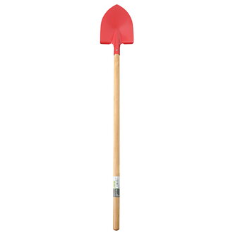 Strend Pro Rýľ Herrison, špicatý, 90 cm
