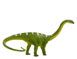 Animal Planet Diplodokus