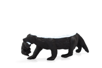 Animal Planet Mediar s mláďaťom