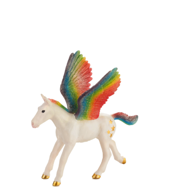 Animal Planet Pegas mláďa dúhové