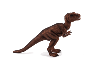 Animal Planet T-Rex mláďa