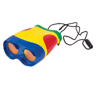 Bigjigs Toys Ďalekohľad