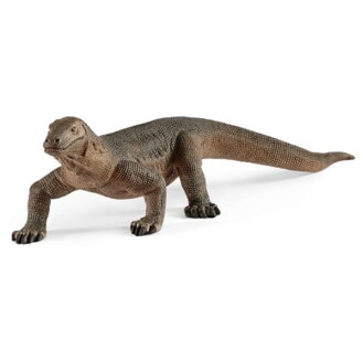 Schleich Zvieratko - Varan komodský