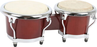 Small Foot Bongo bubny