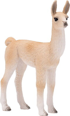 Animal Planet Lama Baby