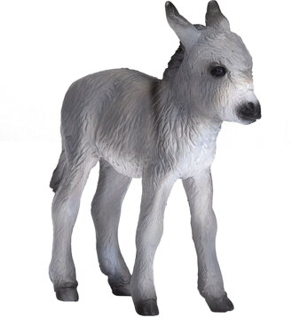 Animal Planet Oslík