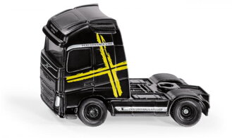 SIKU Blister 1543 Ťahač Volvo FH16 Performance 1:87