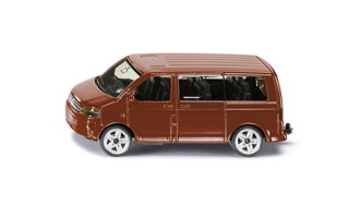 SIKU Blister - Volkswagen Multivan 1:55